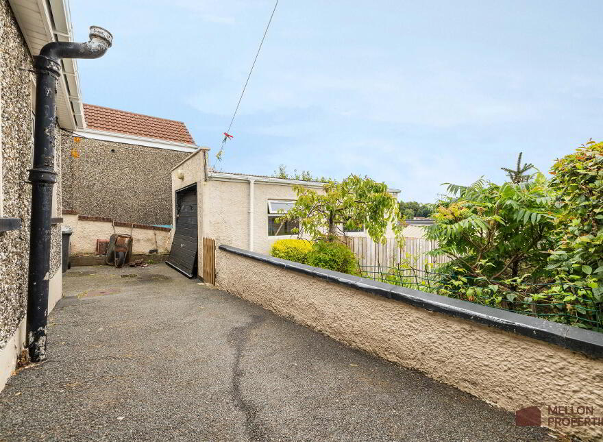 31 Sunningdale, Omagh, BT78 1JX