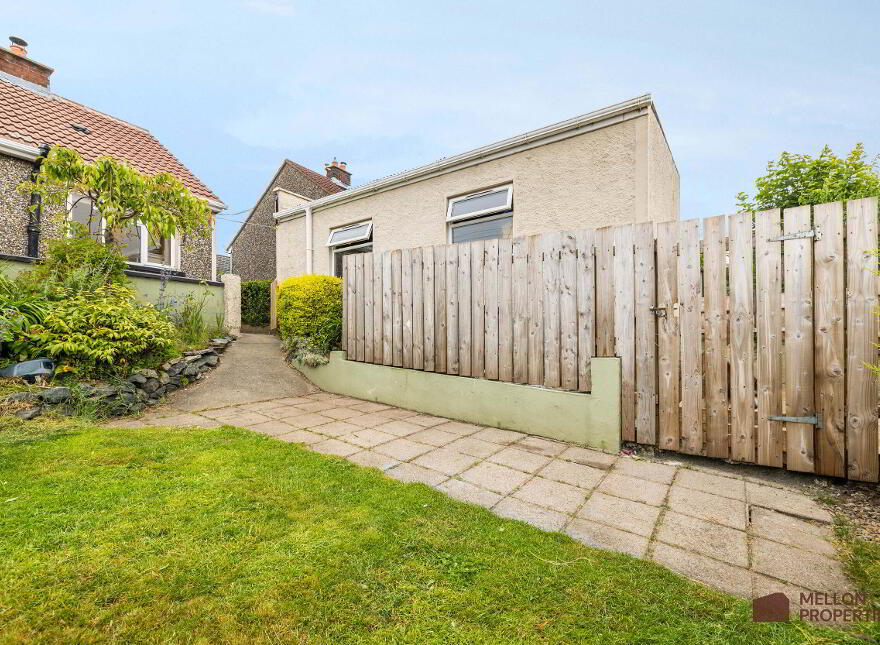 31 Sunningdale, Omagh, BT78 1JX
