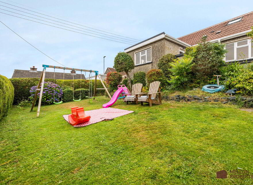 31 Sunningdale, Omagh, BT78 1JX