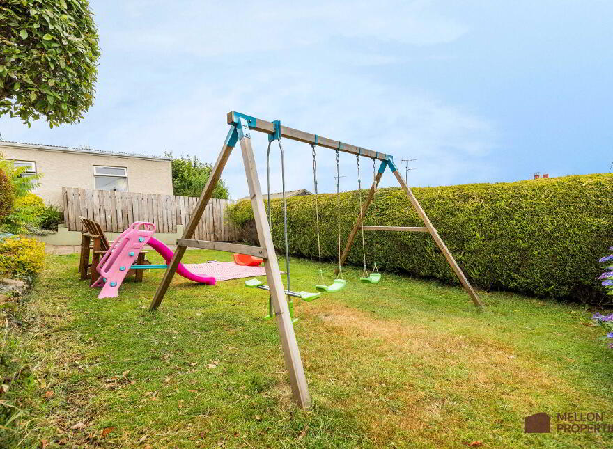 31 Sunningdale, Omagh, BT78 1JX