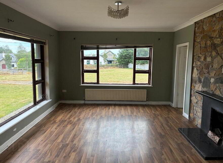 Ballyrandle, Dungarvan, X35CN17