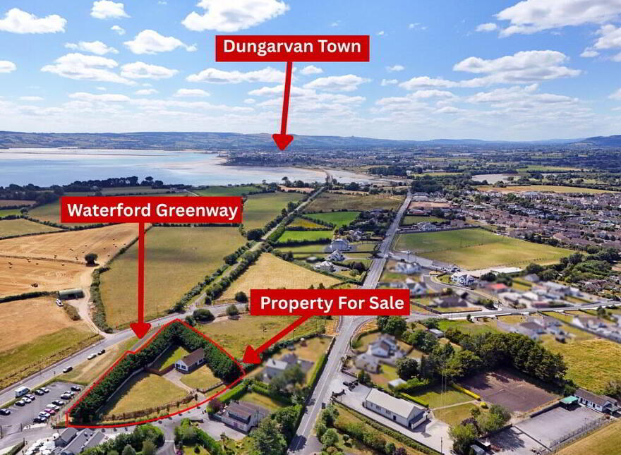 Ballyrandle, Dungarvan, X35CN17