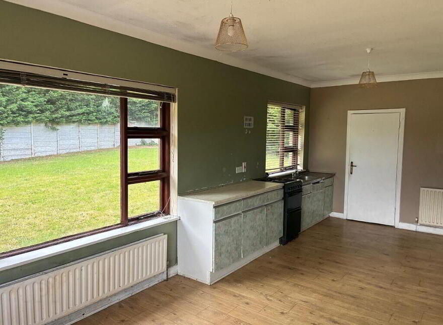 Ballyrandle, Dungarvan, X35CN17