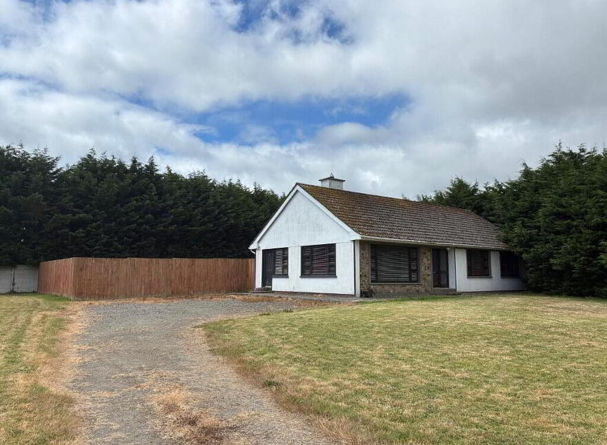 Ballyrandle, Dungarvan, X35CN17