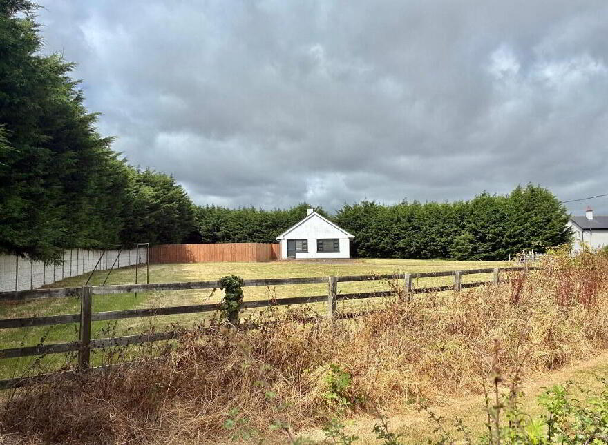 Ballyrandle, Dungarvan, X35CN17