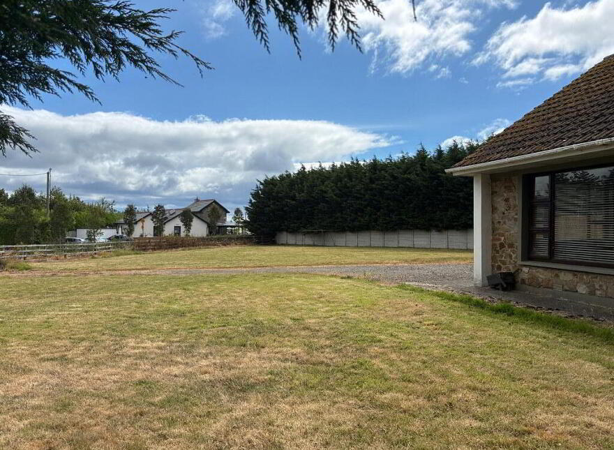 Ballyrandle, Dungarvan, X35CN17
