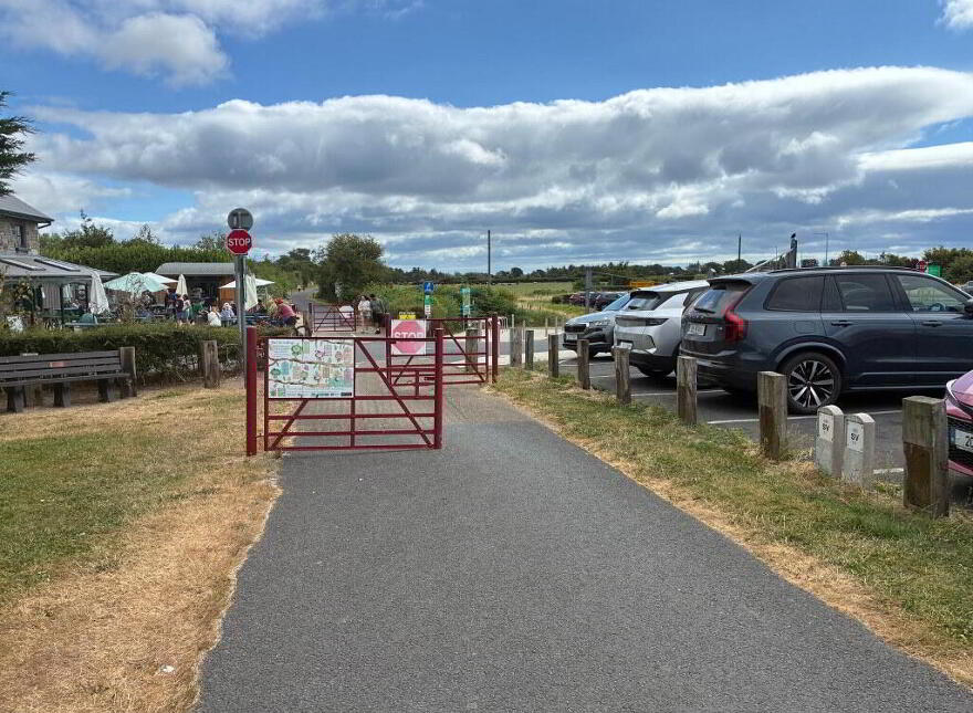 Ballyrandle, Dungarvan, X35CN17