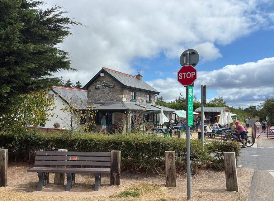 Ballyrandle, Dungarvan, X35CN17