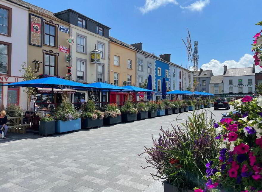 Ballyrandle, Dungarvan, X35CN17