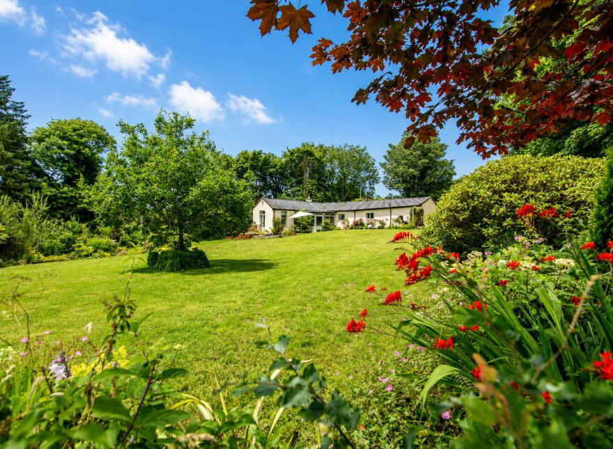 Roshan Cottage, Forquar, Milford, F92Y1K1