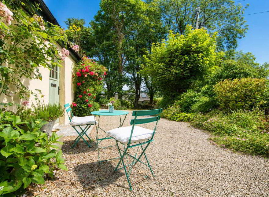 Roshan Cottage, Forquar, Milford, F92Y1K1