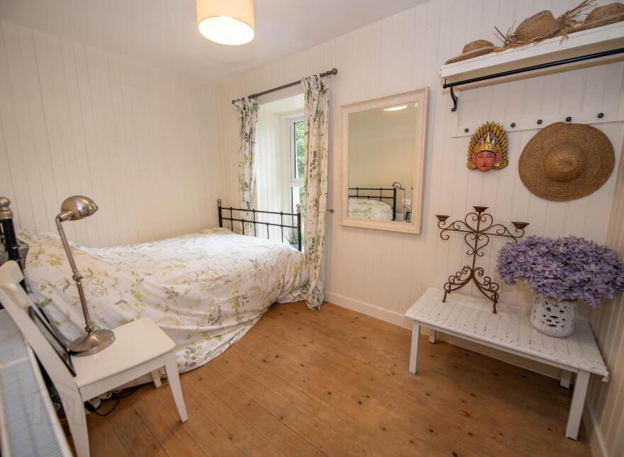 Roshan Cottage, Forquar, Milford, F92Y1K1