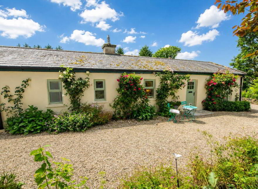 Roshan Cottage, Forquar, Milford, F92Y1K1