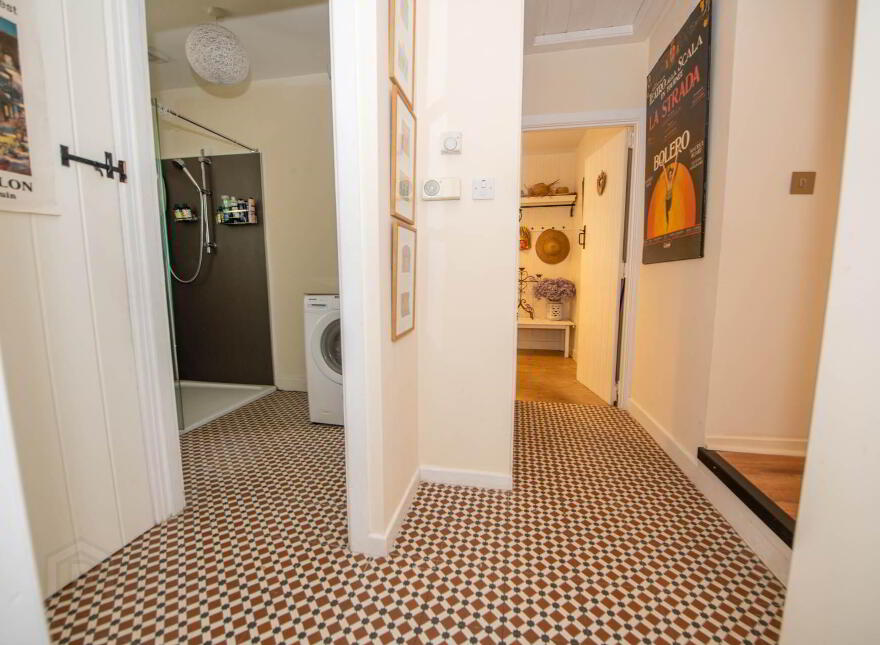 Roshan Cottage, Forquar, Milford, F92Y1K1