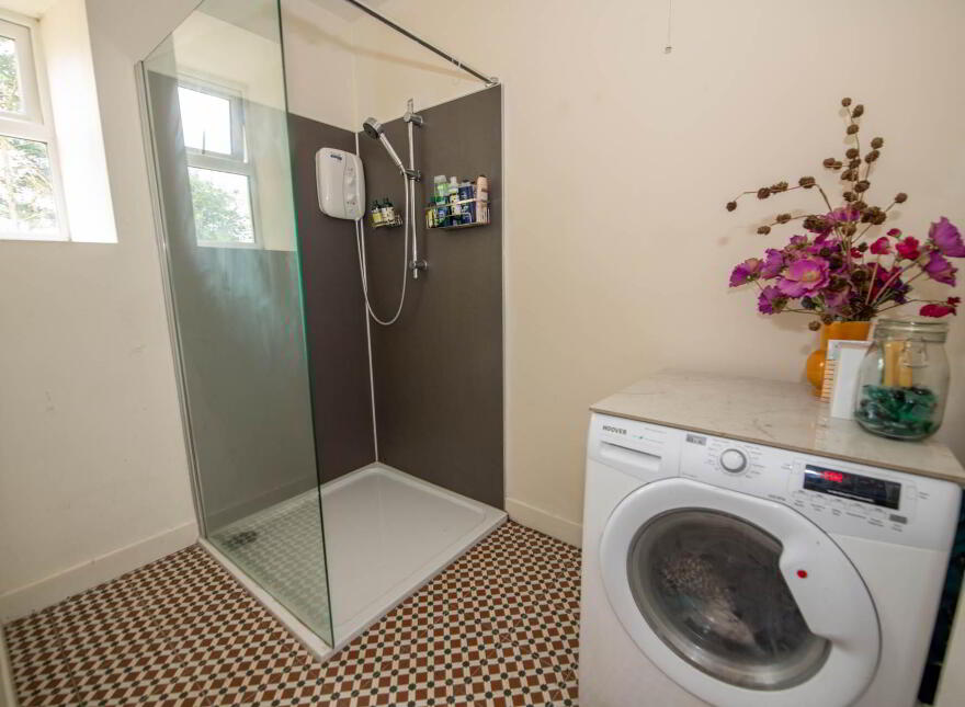 Roshan Cottage, Forquar, Milford, F92Y1K1