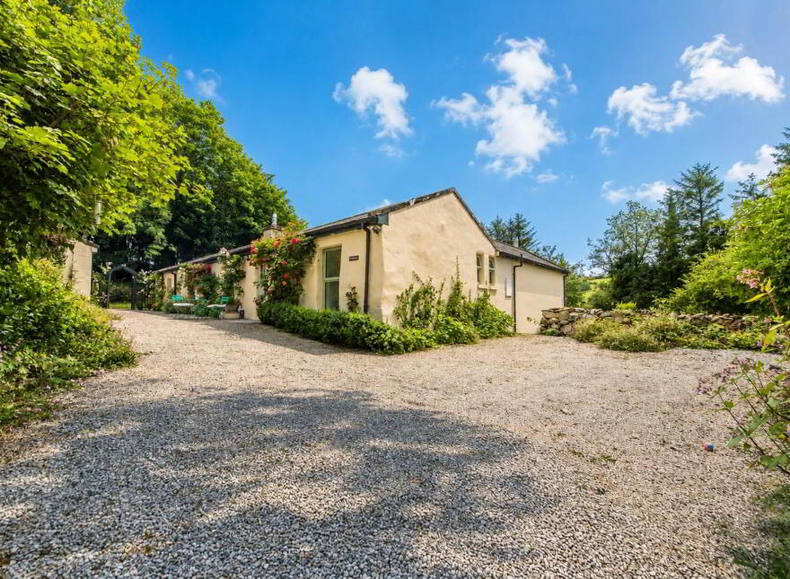 Roshan Cottage, Forquar, Milford, F92Y1K1