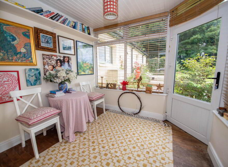 Roshan Cottage, Forquar, Milford, F92Y1K1