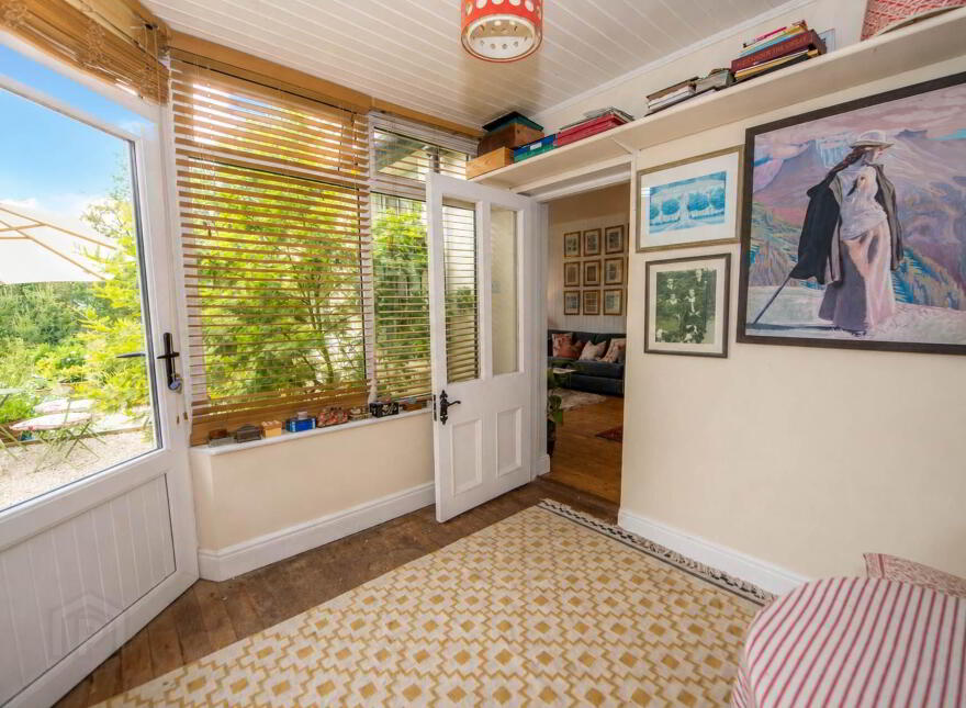 Roshan Cottage, Forquar, Milford, F92Y1K1