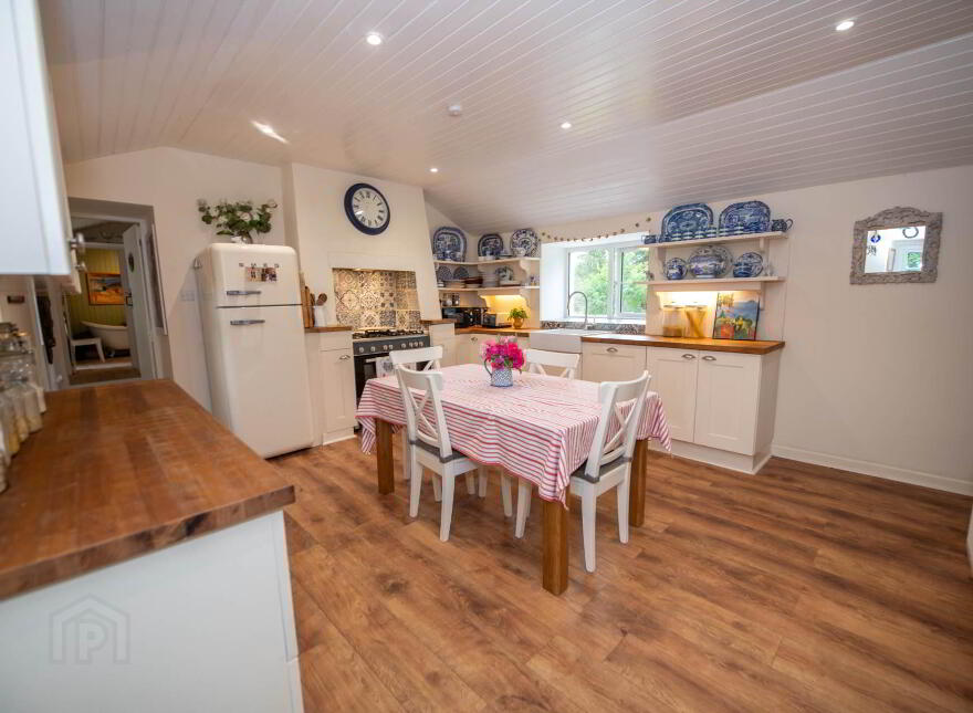 Roshan Cottage, Forquar, Milford, F92Y1K1