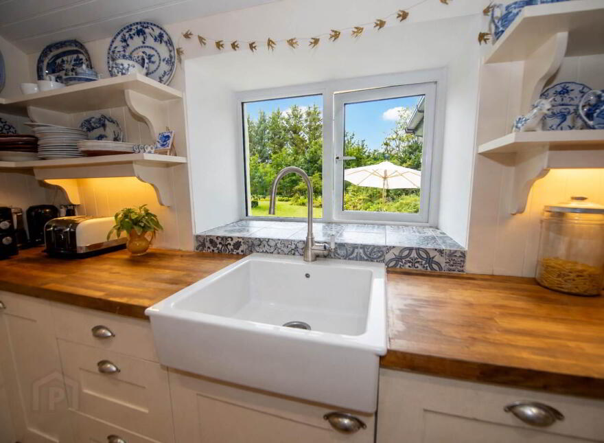Roshan Cottage, Forquar, Milford, F92Y1K1