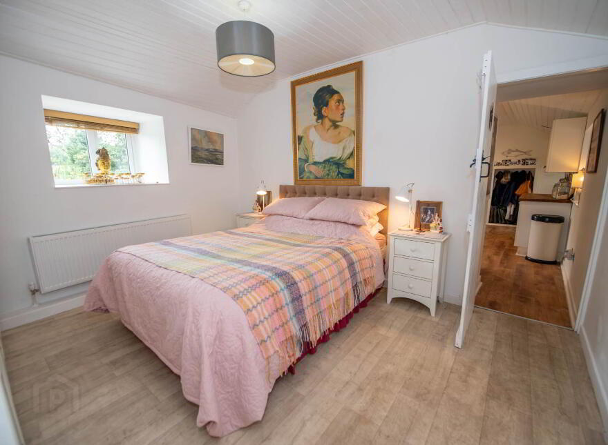 Roshan Cottage, Forquar, Milford, F92Y1K1
