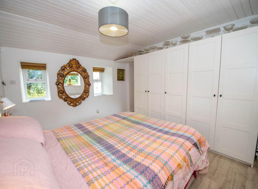 Roshan Cottage, Forquar, Milford, F92Y1K1
