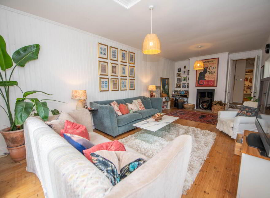 Roshan Cottage, Forquar, Milford, F92Y1K1