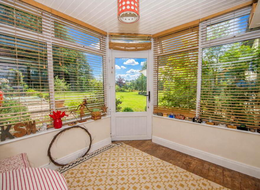 Roshan Cottage, Forquar, Milford, F92Y1K1