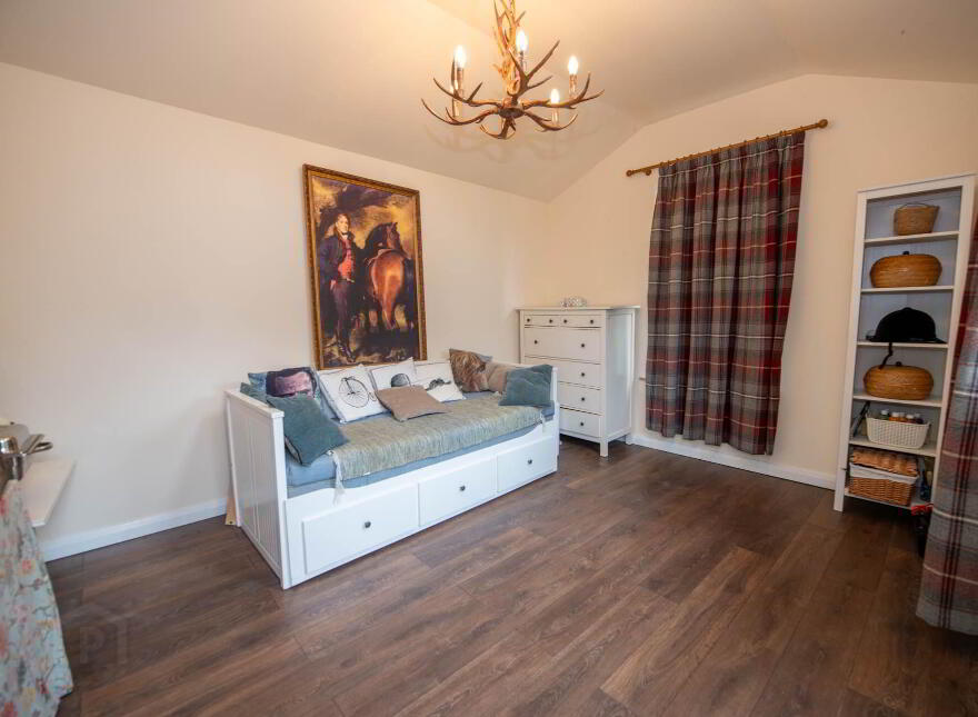 Roshan Cottage, Forquar, Milford, F92Y1K1