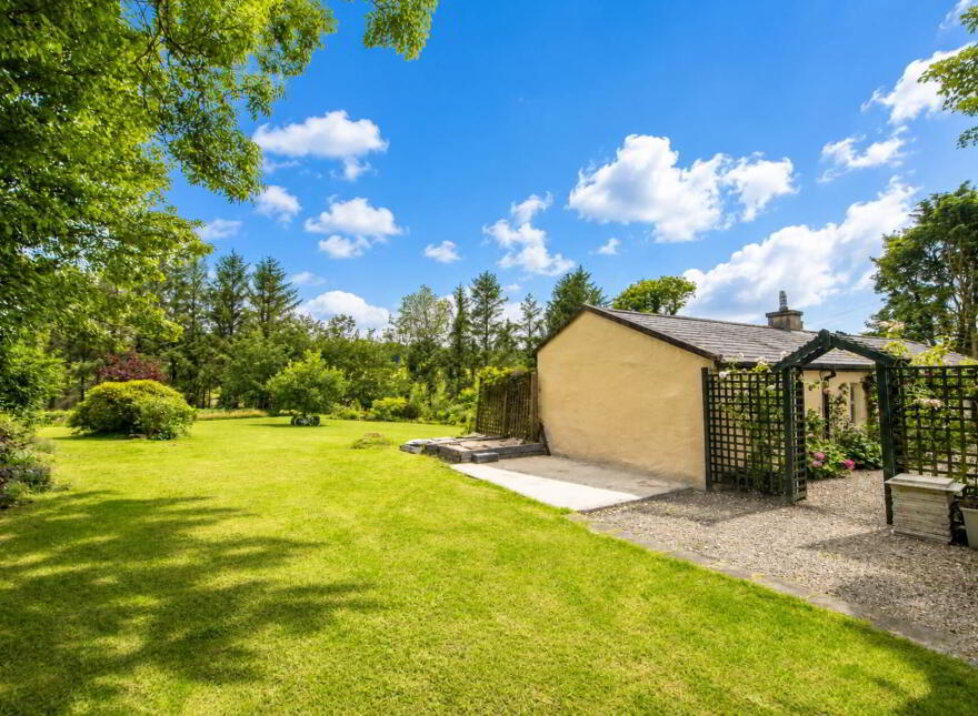 Roshan Cottage, Forquar, Milford, F92Y1K1