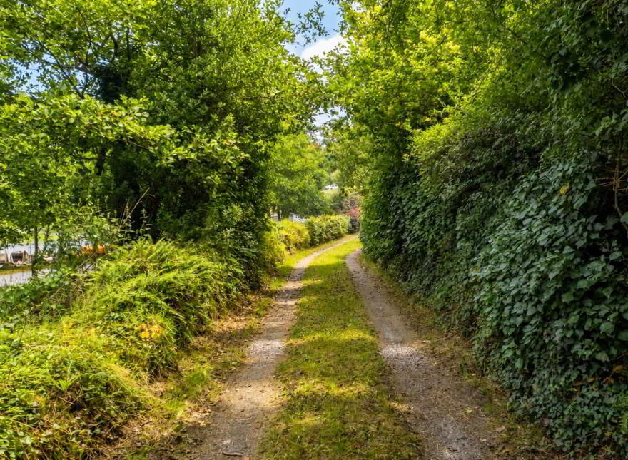 Roshan Cottage, Forquar, Milford, F92Y1K1