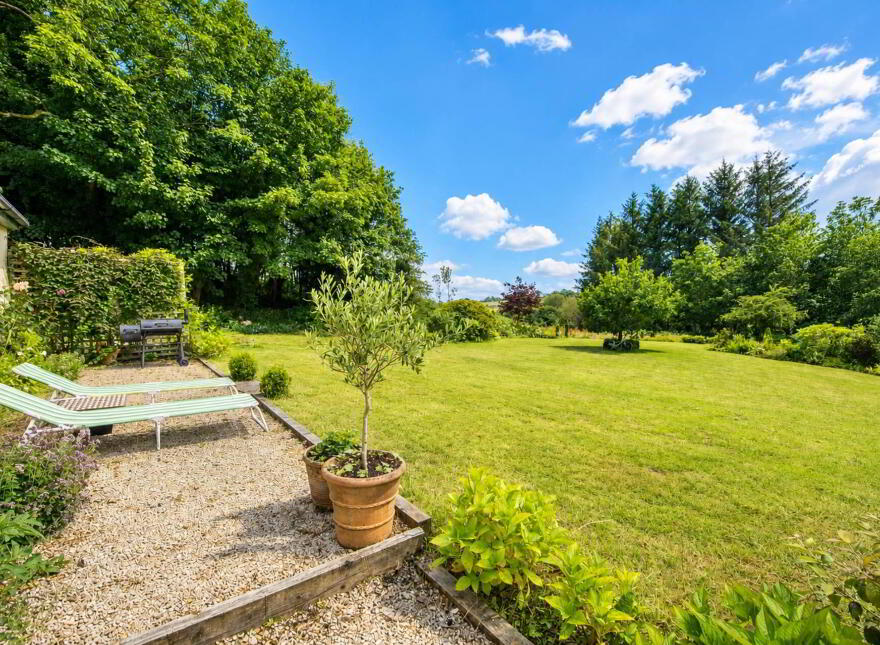 Roshan Cottage, Forquar, Milford, F92Y1K1