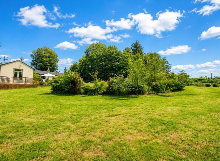 Roshan Cottage, Forquar, Milford, F92Y1K1
