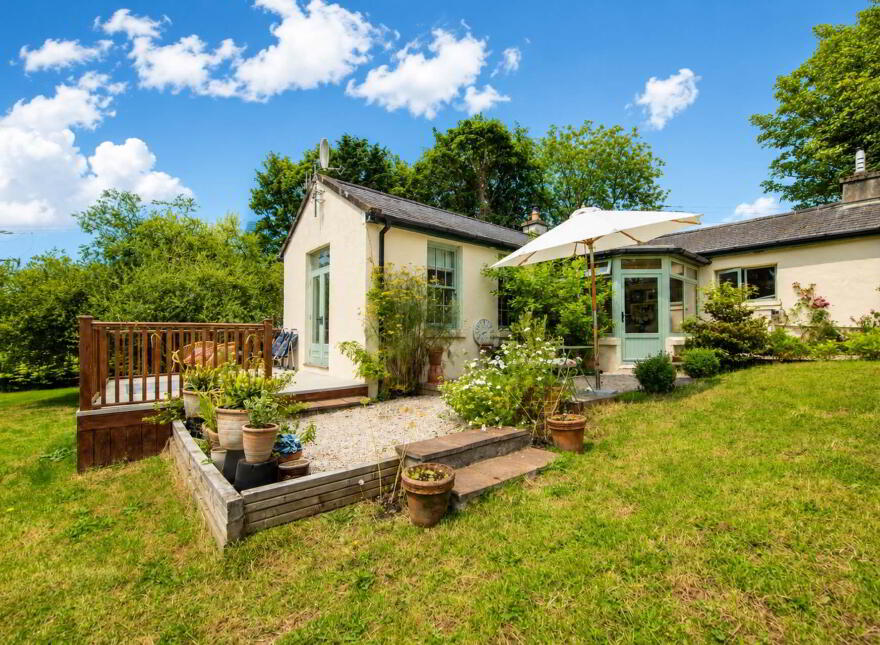 Roshan Cottage, Forquar, Milford, F92Y1K1