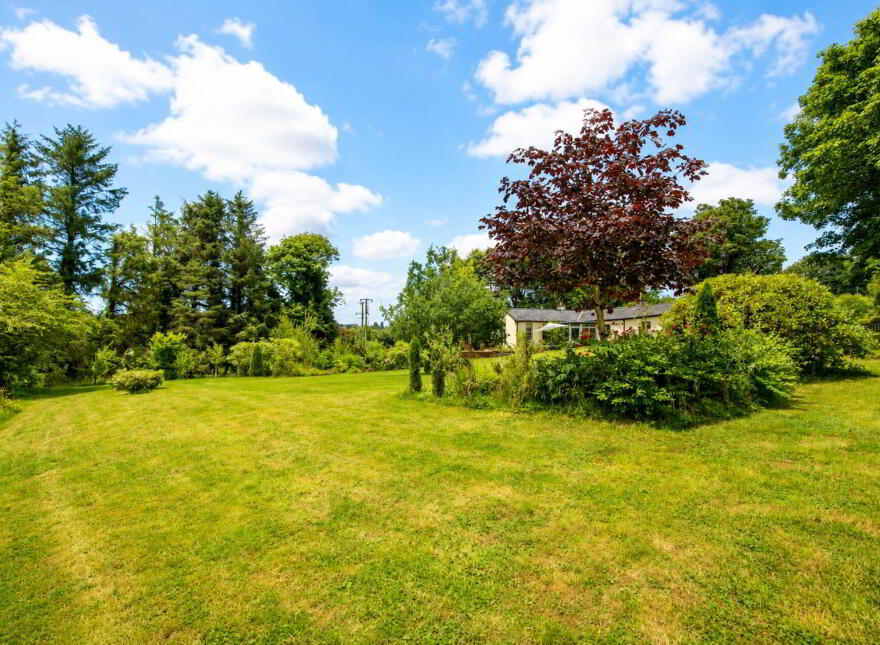 Roshan Cottage, Forquar, Milford, F92Y1K1