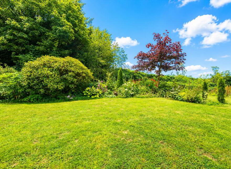 Roshan Cottage, Forquar, Milford, F92Y1K1