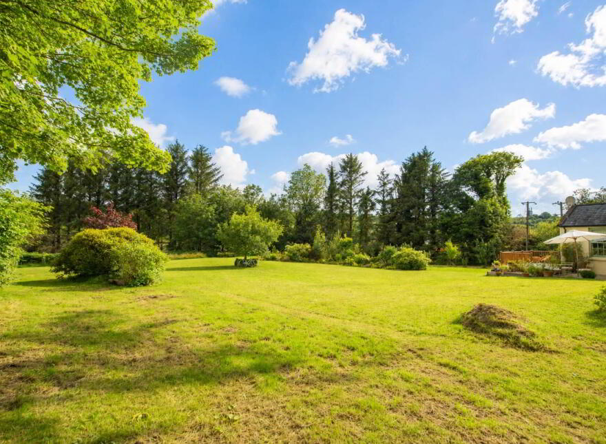 Roshan Cottage, Forquar, Milford, F92Y1K1