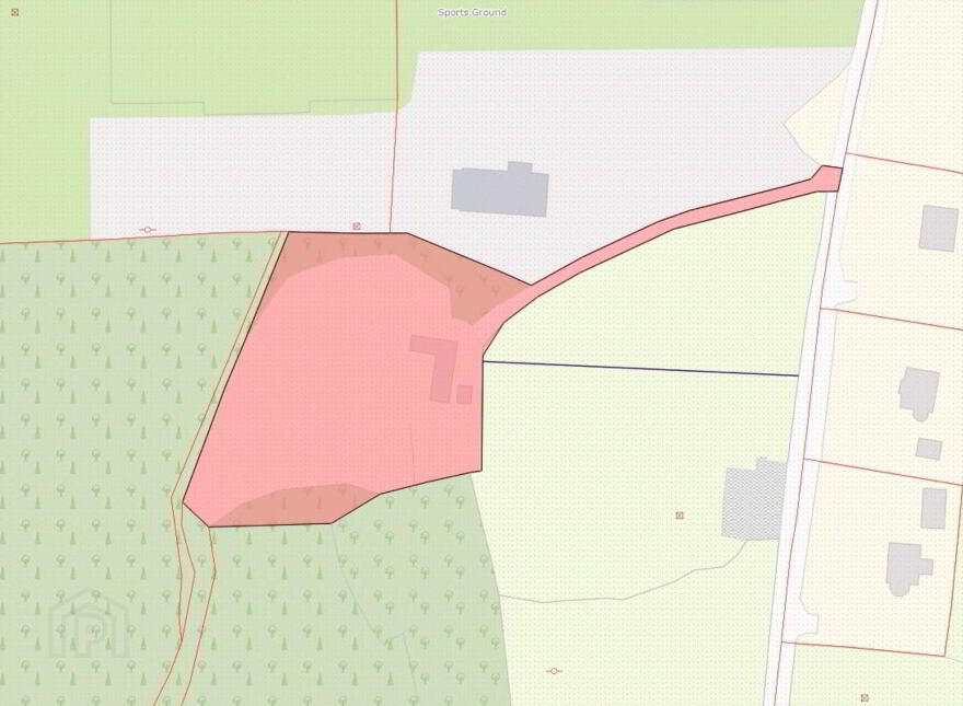 Roshan Cottage, Forquar, Milford, F92Y1K1