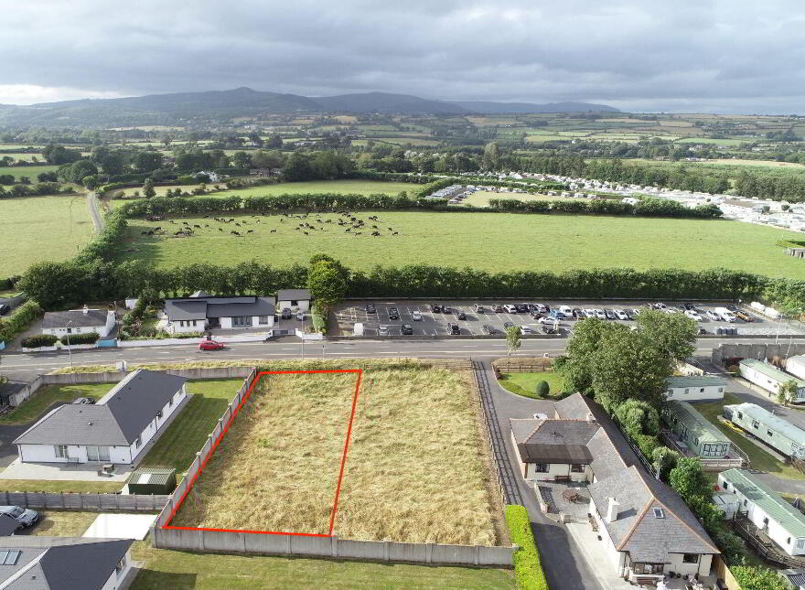 CLONEA, Dungarvan, Dungarvan