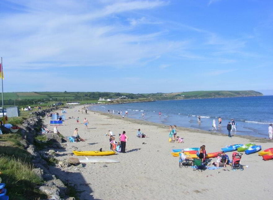 CLONEA, Dungarvan, Dungarvan
