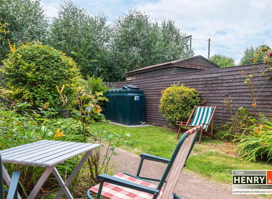 18 Dunlea Vale, Oaks Road, Dungannon, BT71 4BA
