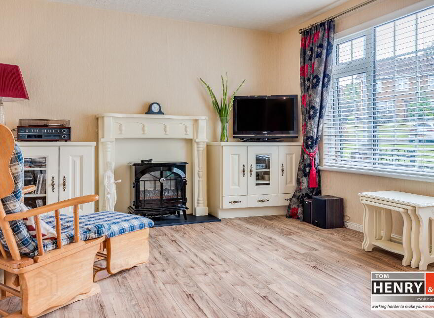 18 Dunlea Vale, Oaks Road, Dungannon, BT71 4BA