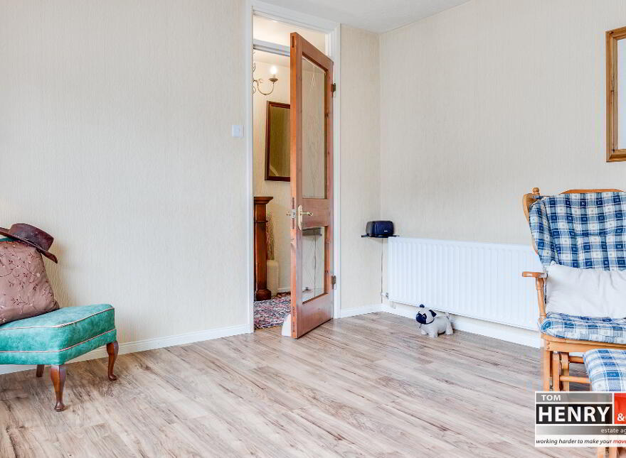 18 Dunlea Vale, Oaks Road, Dungannon, BT71 4BA