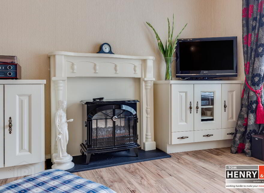 18 Dunlea Vale, Oaks Road, Dungannon, BT71 4BA
