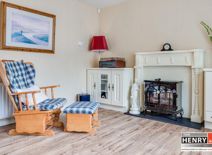 18 Dunlea Vale, Oaks Road, Dungannon, BT71 4BA