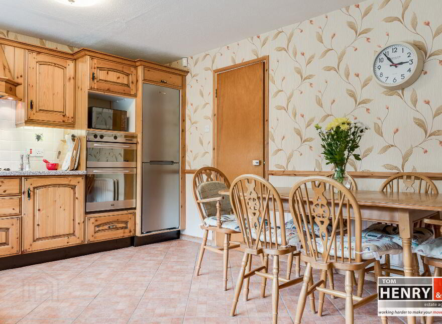 18 Dunlea Vale, Oaks Road, Dungannon, BT71 4BA
