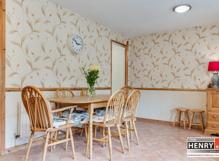 18 Dunlea Vale, Oaks Road, Dungannon, BT71 4BA