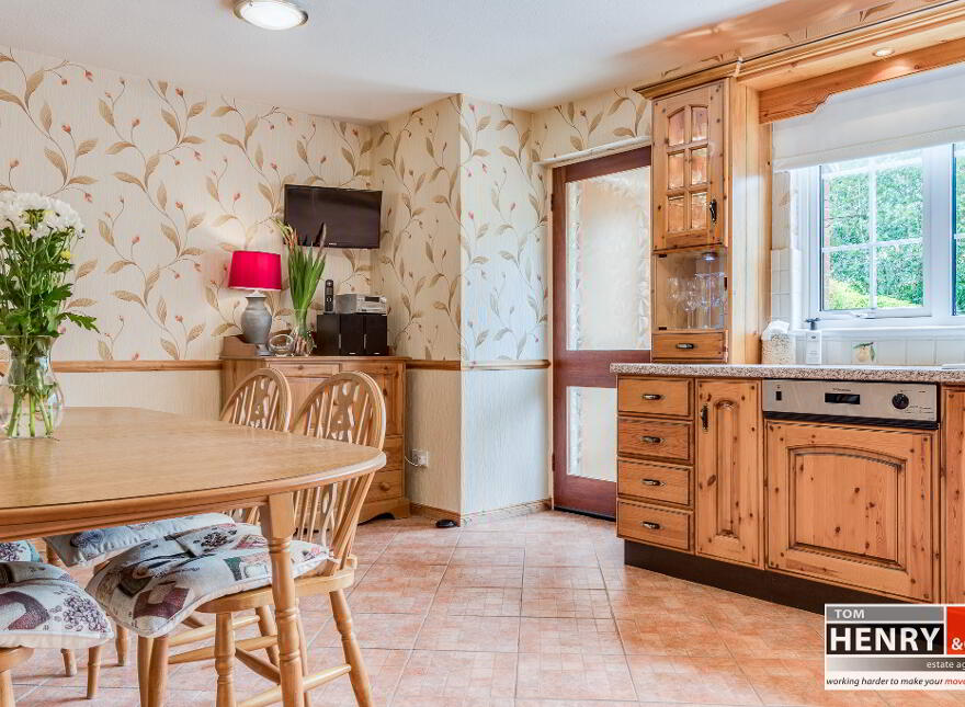 18 Dunlea Vale, Oaks Road, Dungannon, BT71 4BA