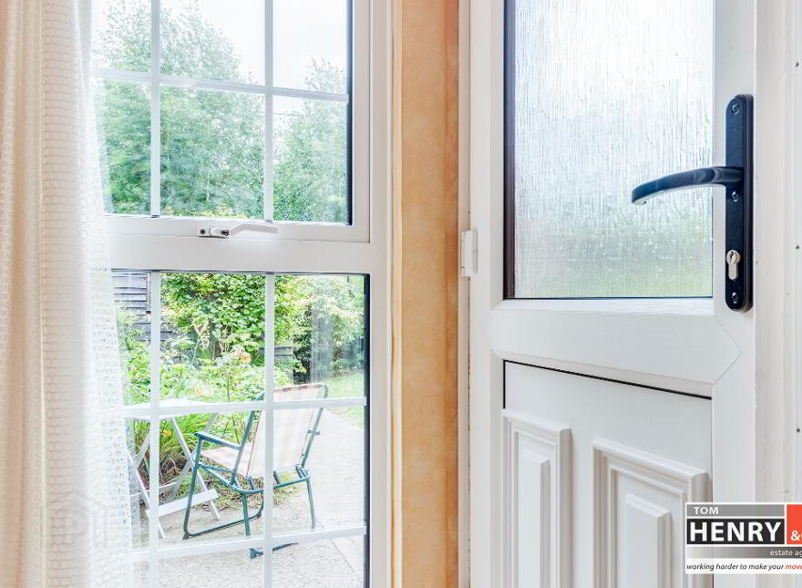 18 Dunlea Vale, Oaks Road, Dungannon, BT71 4BA