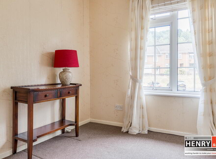 18 Dunlea Vale, Oaks Road, Dungannon, BT71 4BA